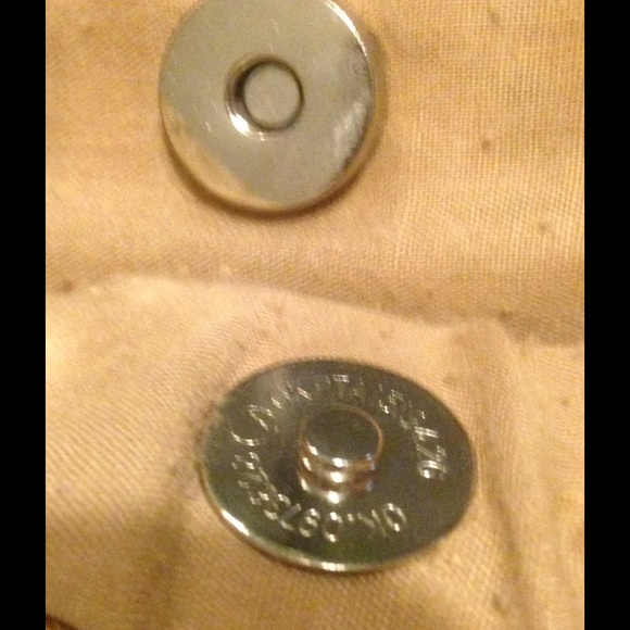 Free with bundle - Straw purse!! - Picture 4 of 7